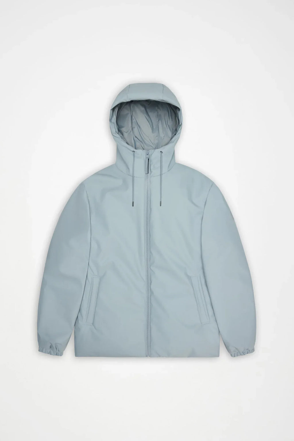 Chaqueta RAINS Lohja Insulated Unisex W3T1 Azul - Roundtrip