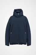 Chaqueta Rains Sarna Puffer Jacket W4T3 Navy