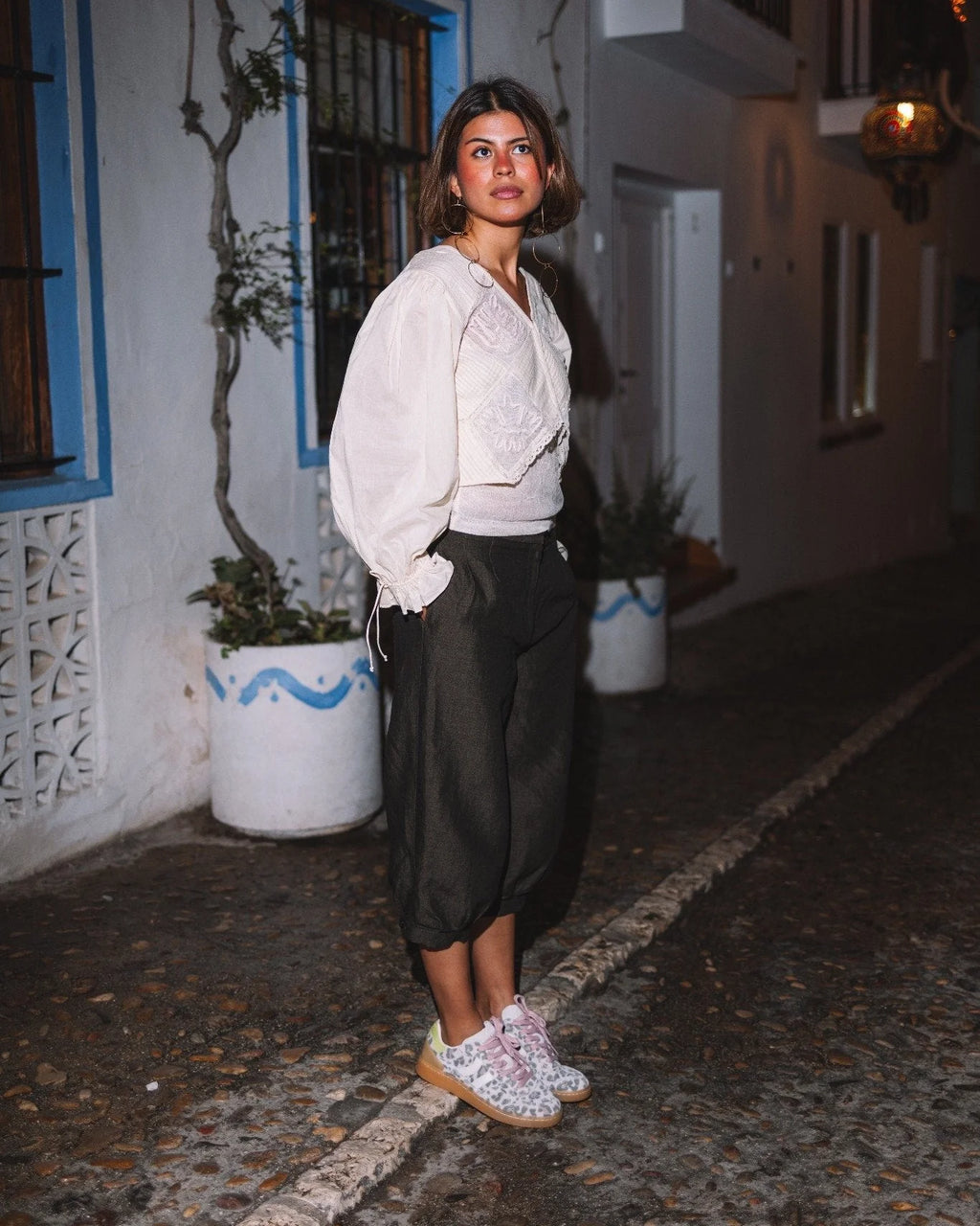 Coolway Goal Light Leo LEO, Zapatillas Mujer