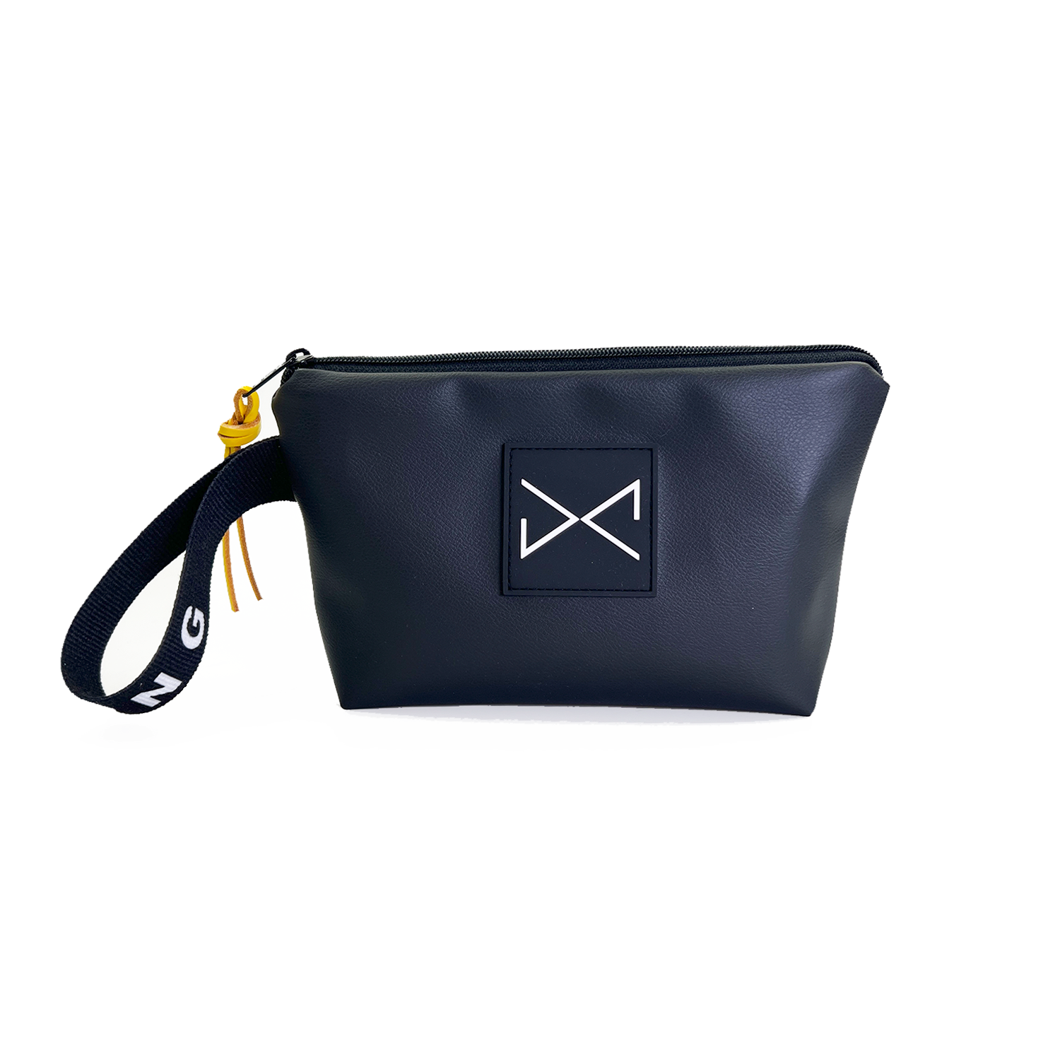 Neceser Daniel Chong con Asa Negro