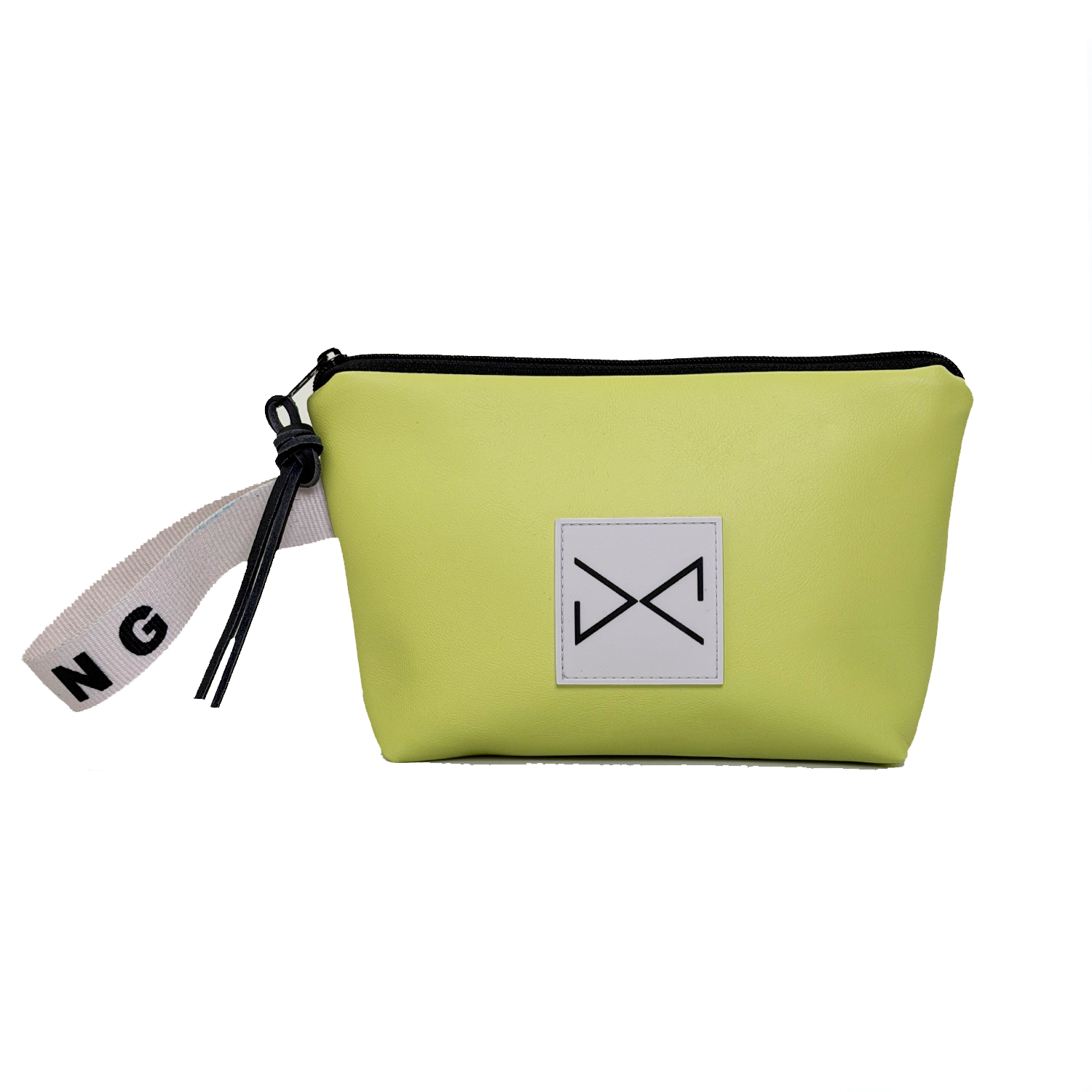 Neceser Daniel Chong con Asa Lima