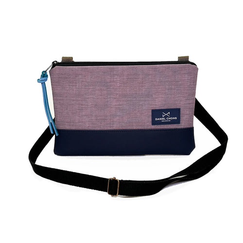 Bandolera Daniel Chong mini Impermeable