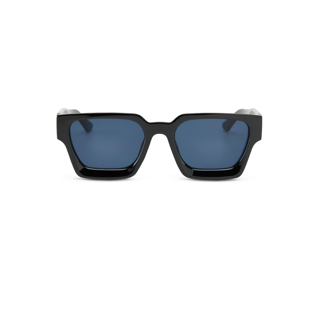 Gafas de Sol Hydroponic Maple Negro