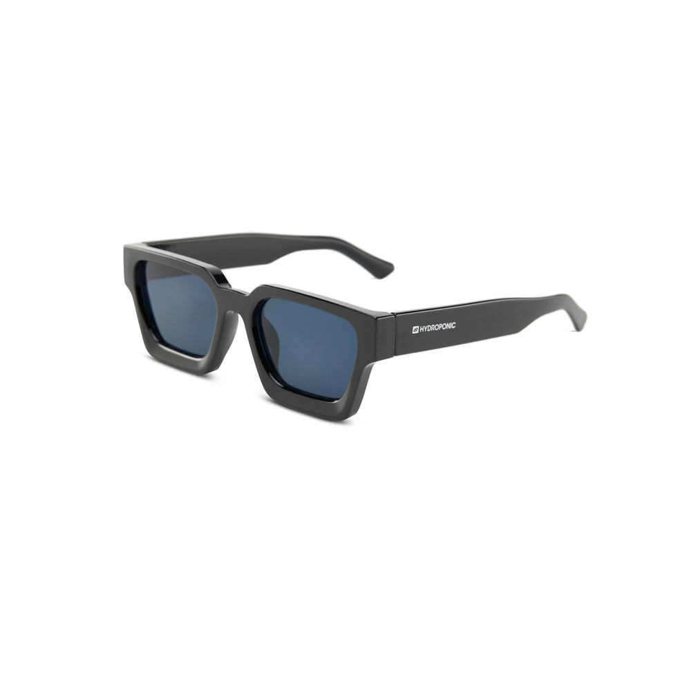 Gafas de Sol Hydroponic Maple Negro