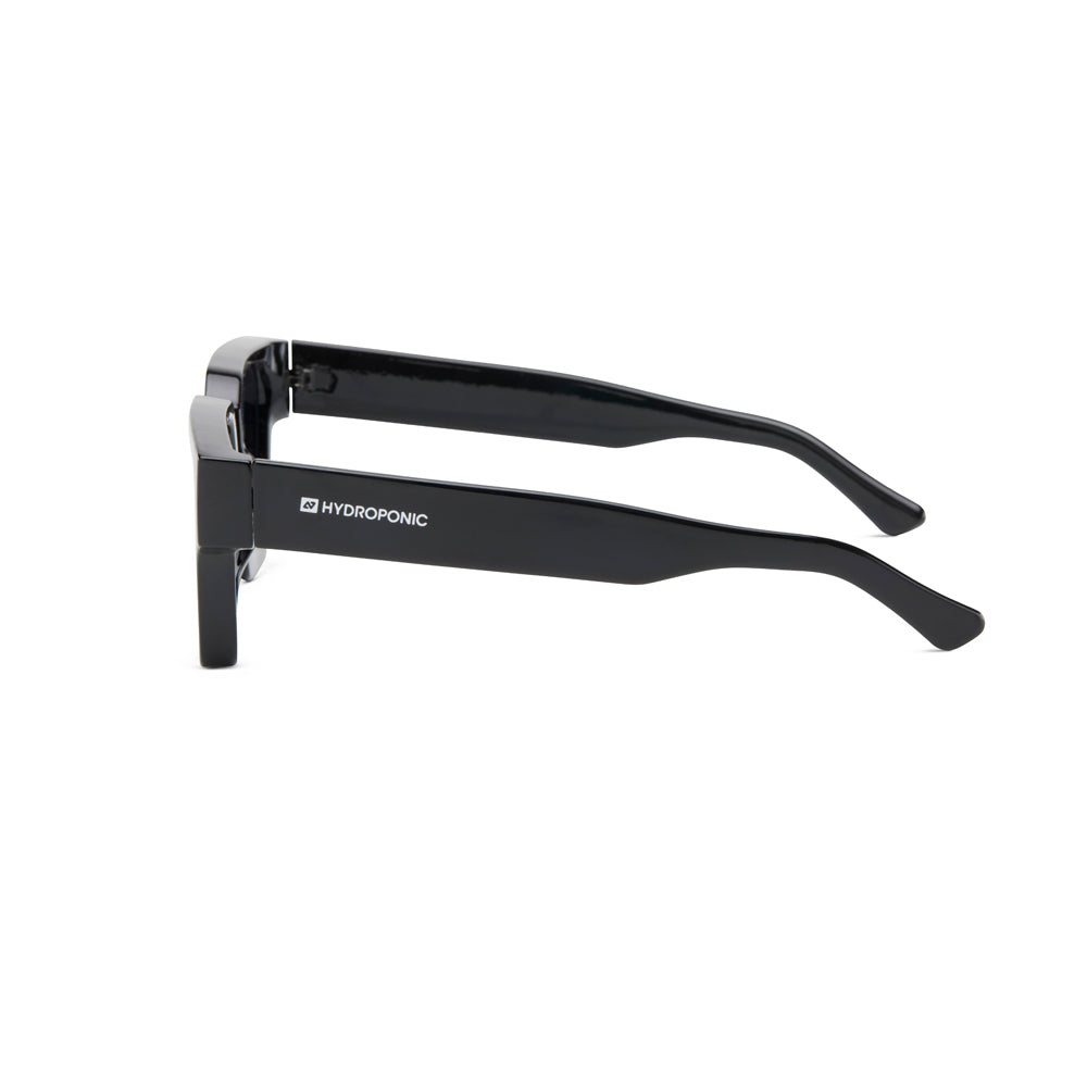 Gafas de Sol Hydroponic Maple Negro