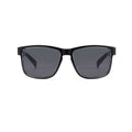 Gafas de Sol Hydroponic Vernon Negro Blanco