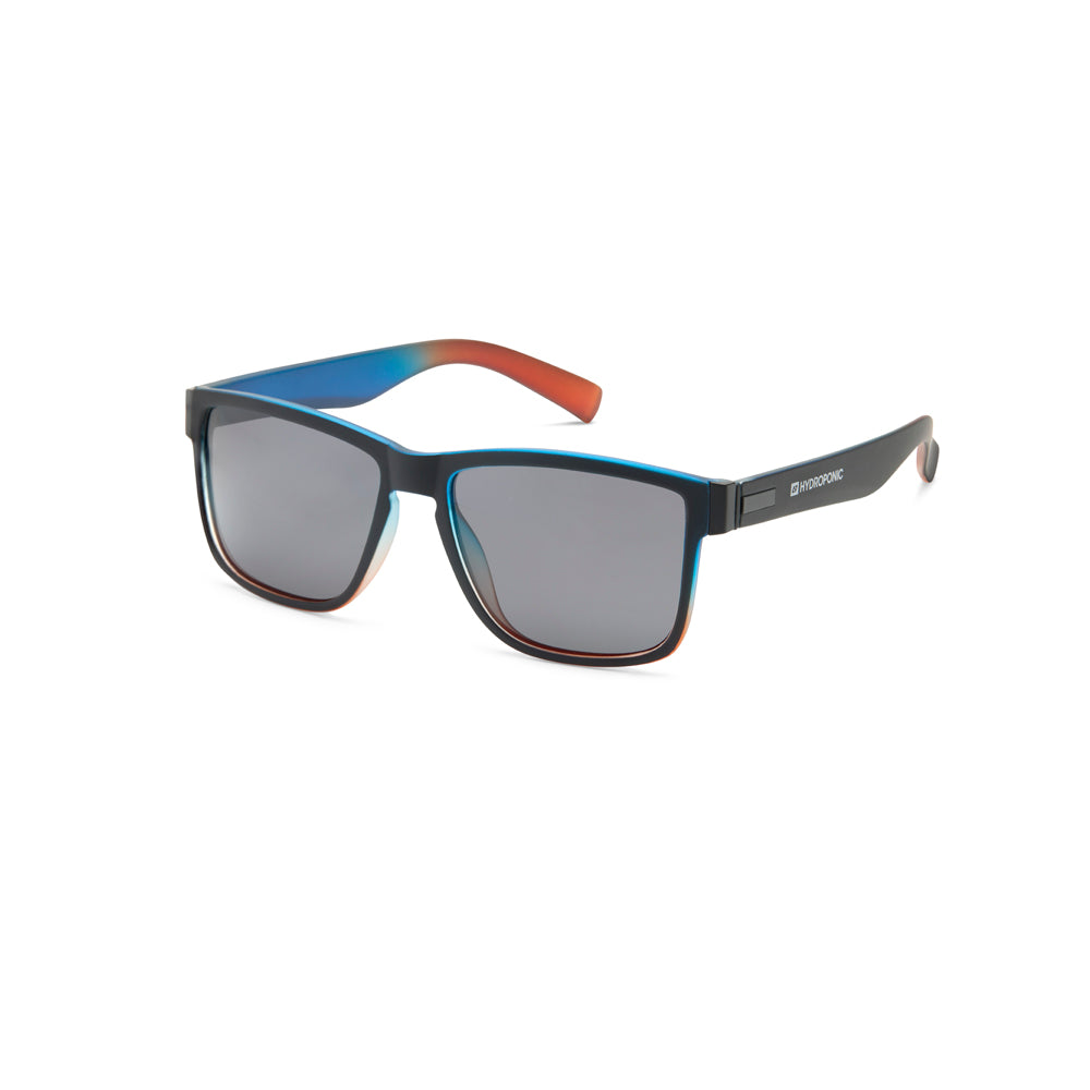 Gafas de Sol Hydroponic Vernon Negro Azul