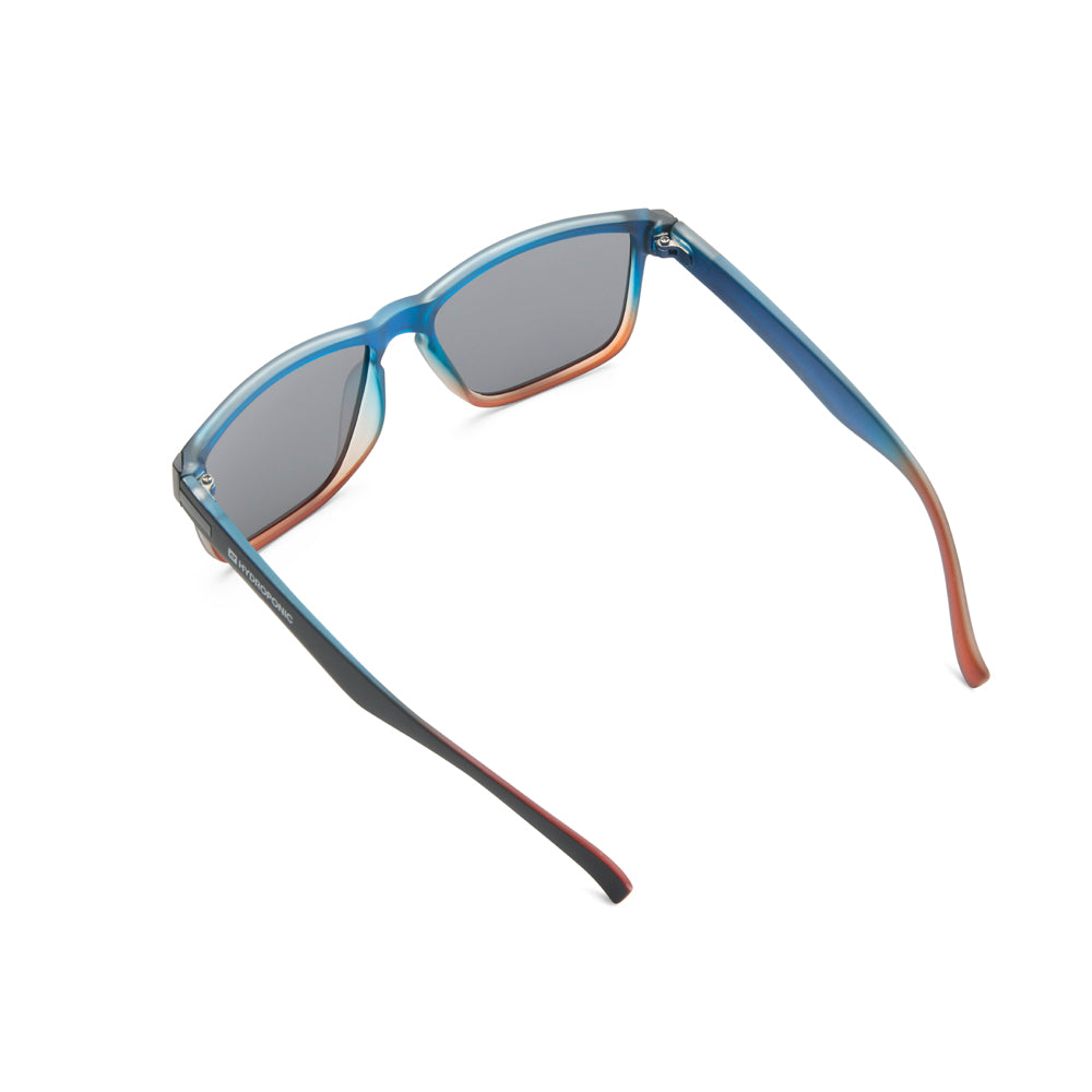 Gafas de Sol Hydroponic Vernon Negro Azul