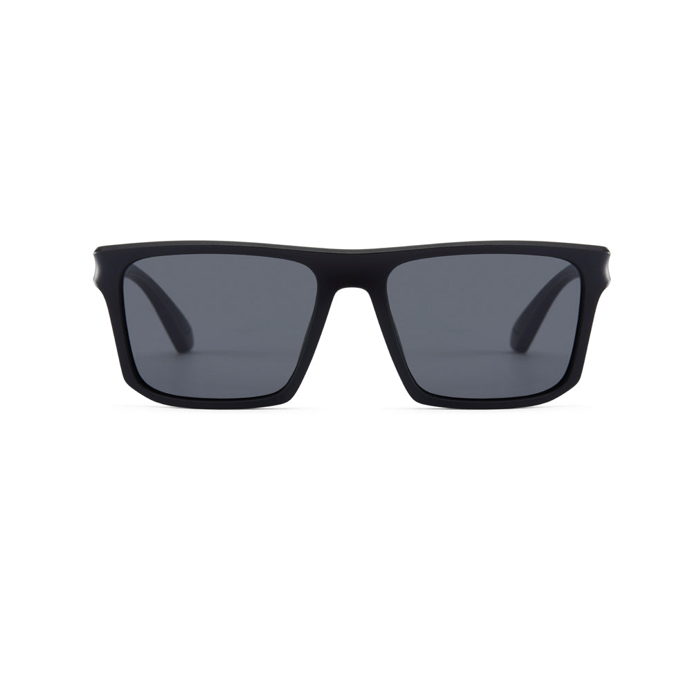 Gafas de Sol Hydroponic Spencer Negro Mate