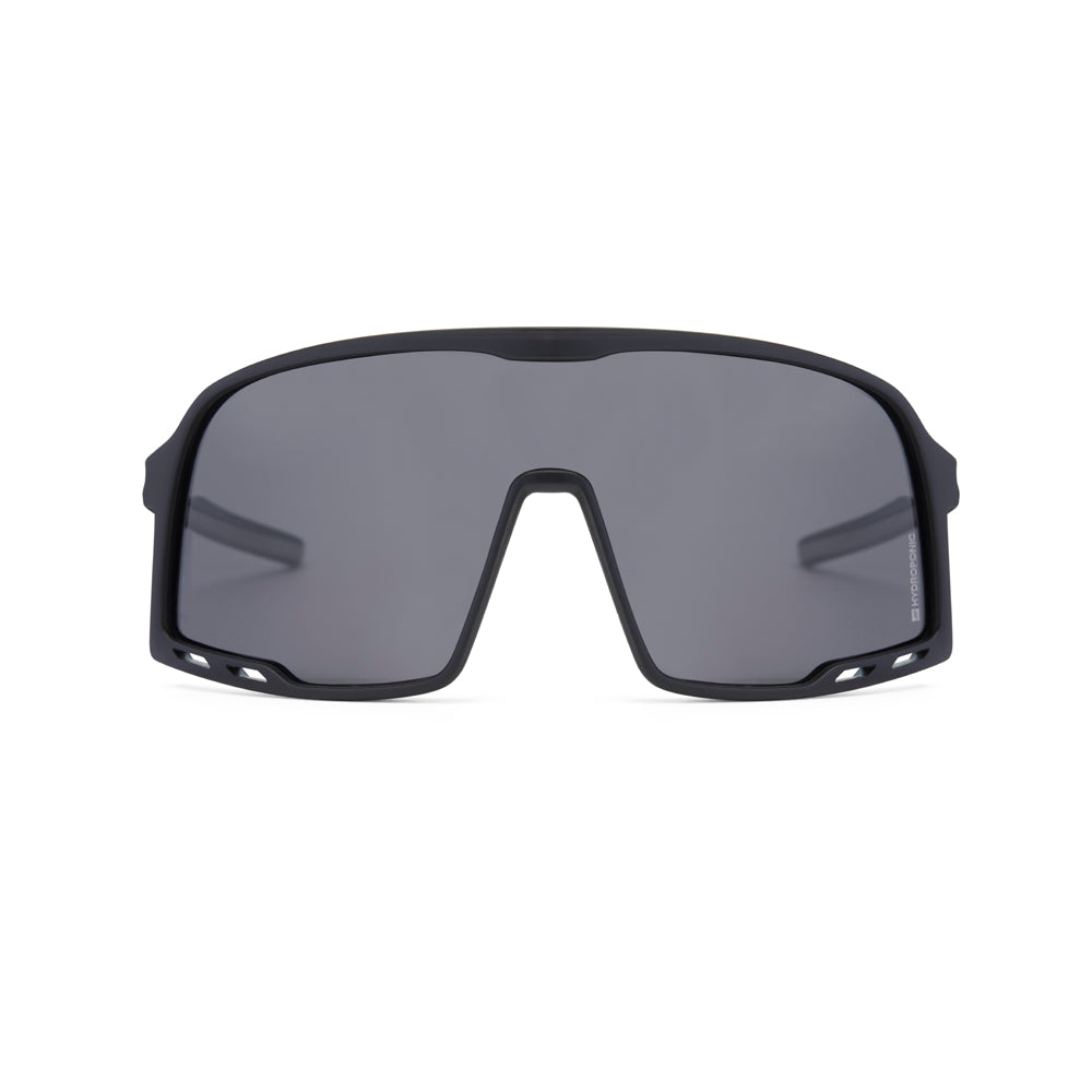 Gafas de Sol Hydroponic Savage Negro