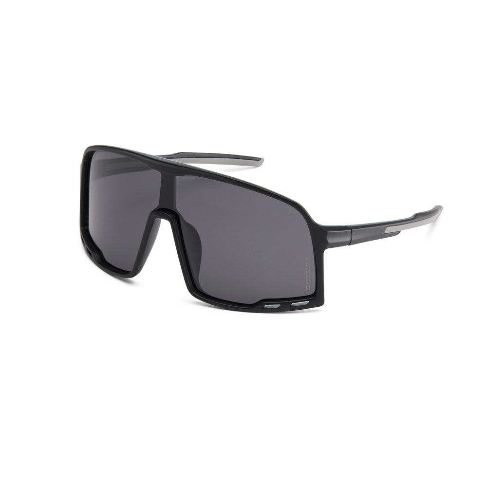 Gafas de Sol Hydroponic Savage Negro