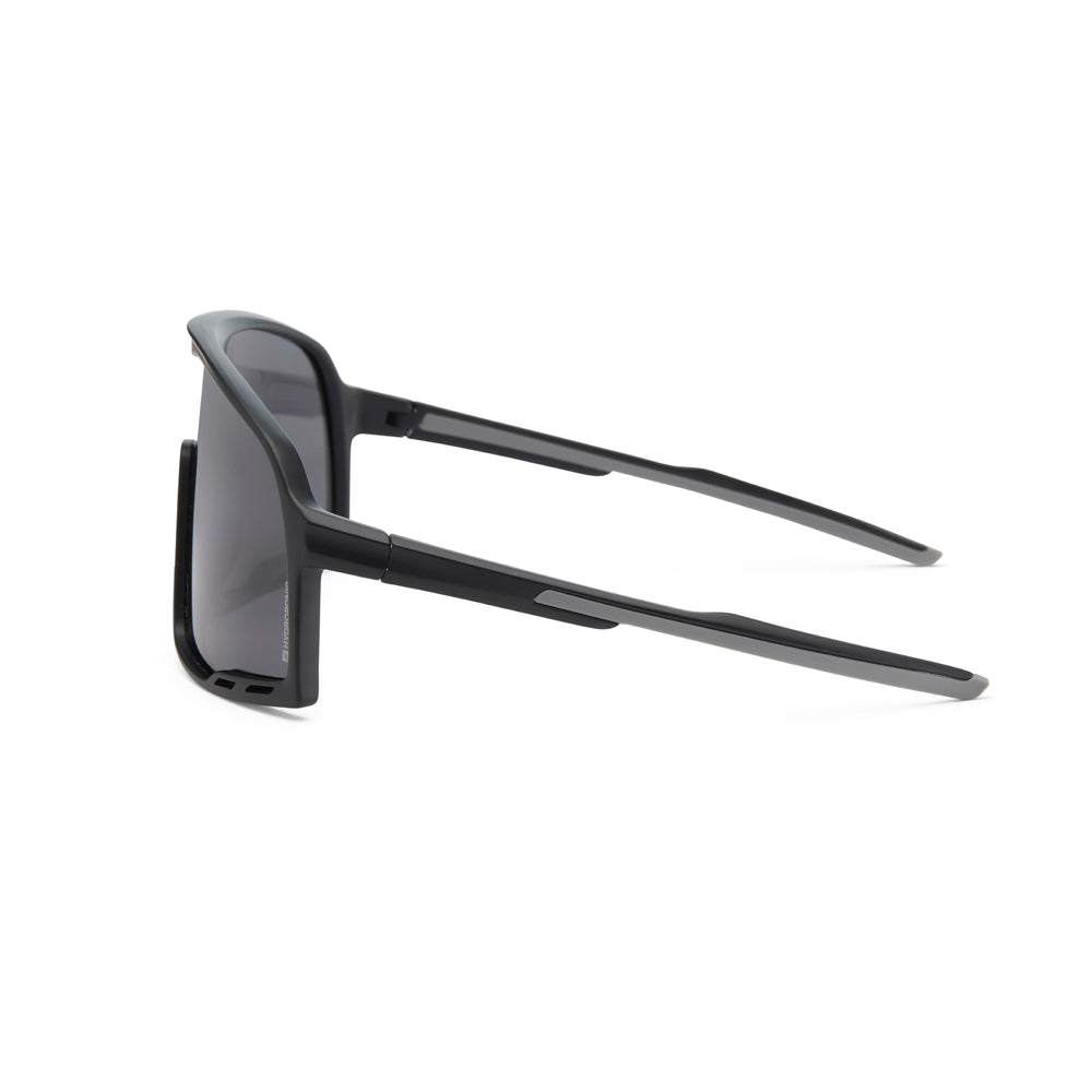 Gafas de Sol Hydroponic Savage Negro