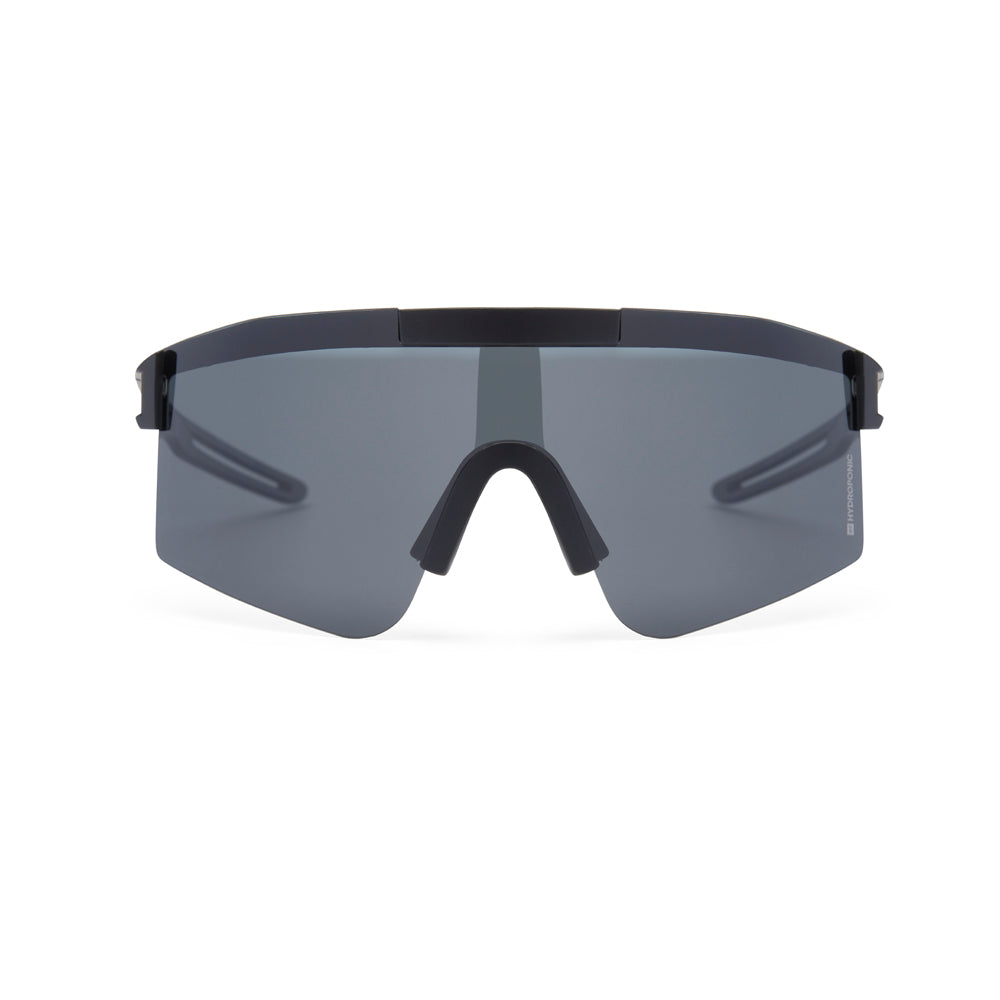 Gafas de Sol Hydroponic Slope Negro