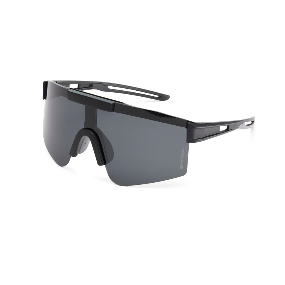 Gafas de Sol Hydroponic Slope Negro