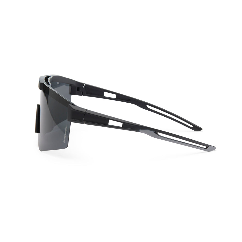 Gafas de Sol Hydroponic Slope Negro