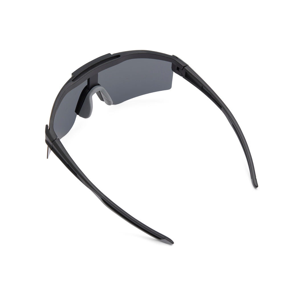 Gafas de Sol Hydroponic Slope Negro