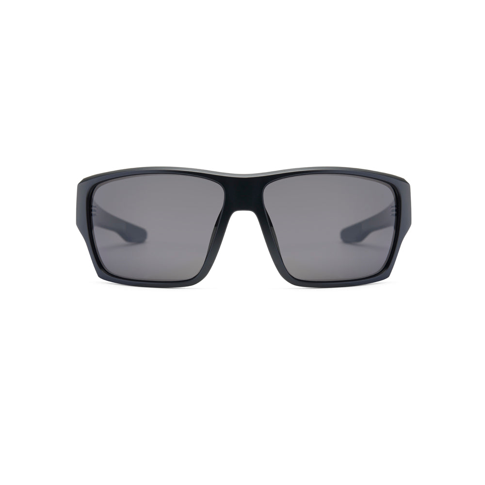 Gafas de Sol Hydroponic Manor Negro Mate