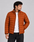 Chaqueta Fat Moose Alex Dusty Orange