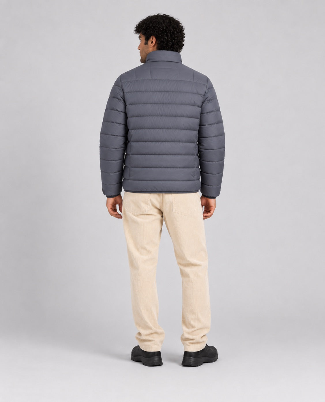Chaqueta Fat Moose Alex Turbulence