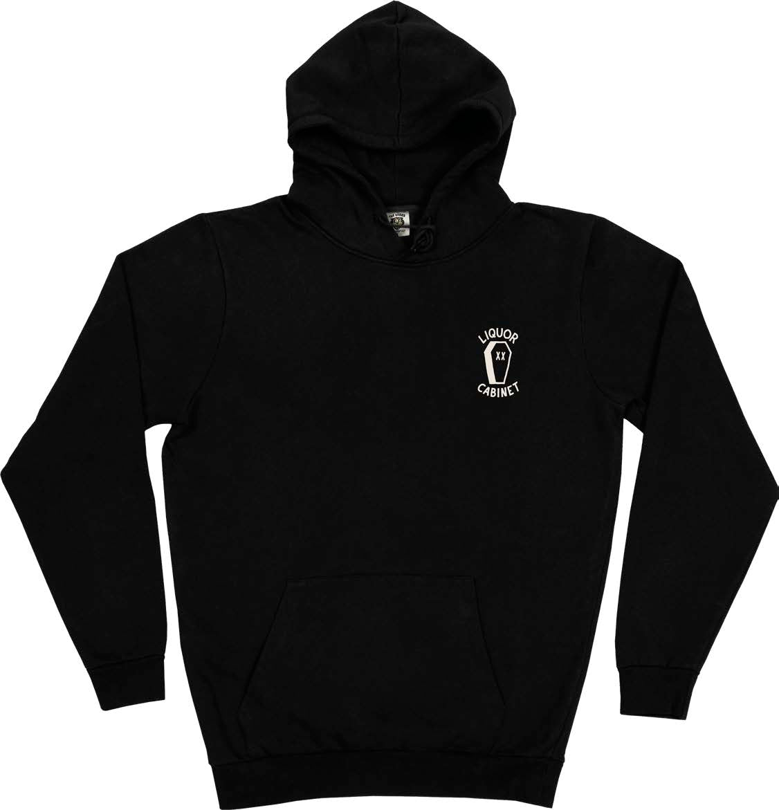 Sudadera The Dudes Unholy Water black