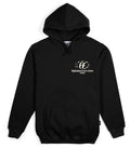 Sudadera The Dudes Dark Side black