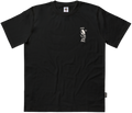 Camiseta The Dudes Free At Last Negro