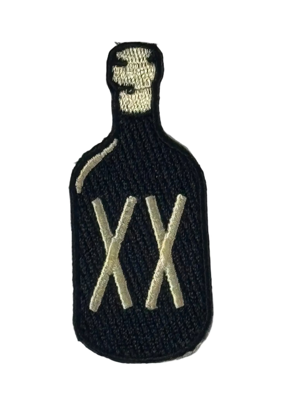 Parche The Dudes Bottle