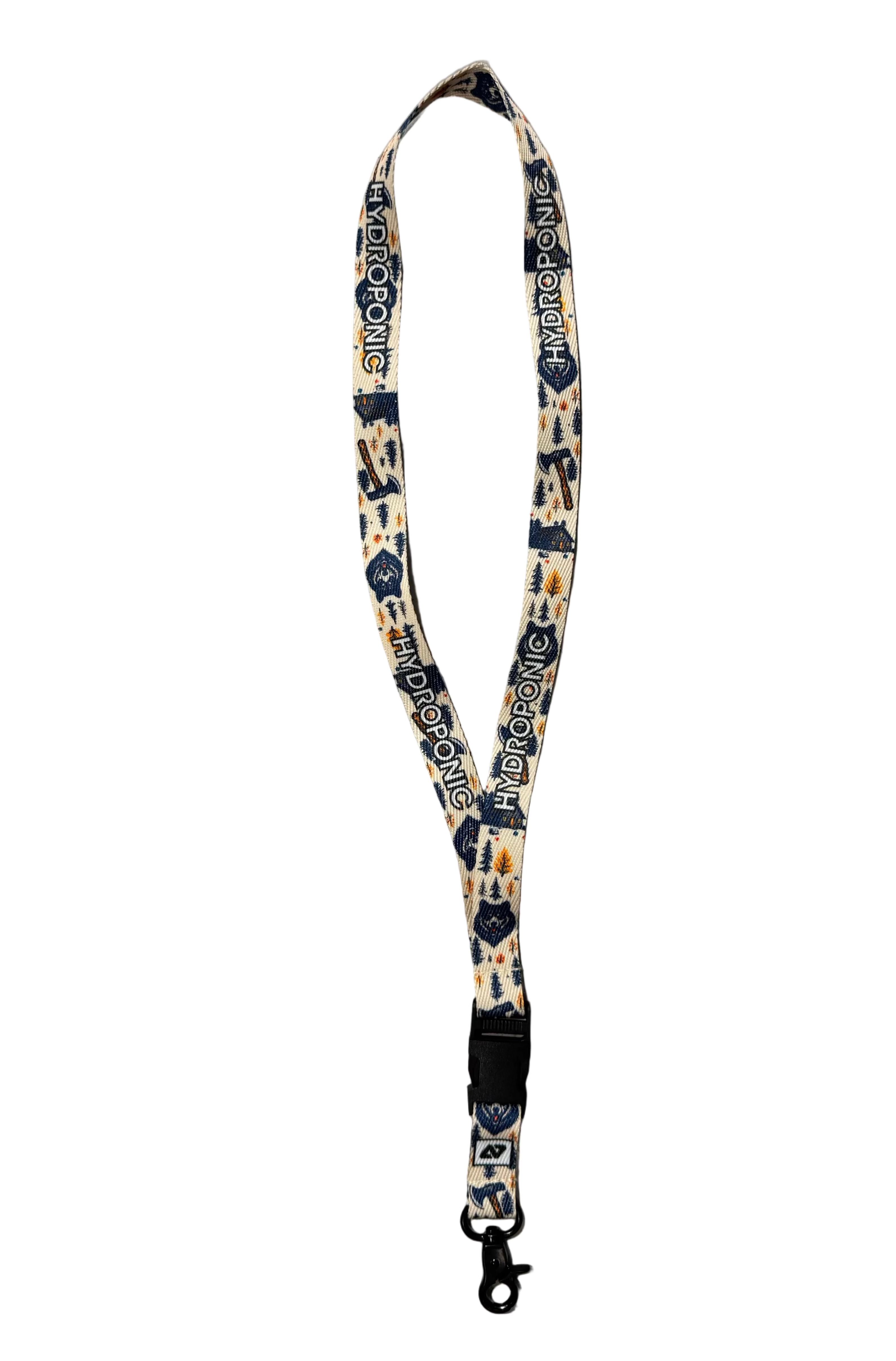 Lanyard Hydroponic Hanger Nature