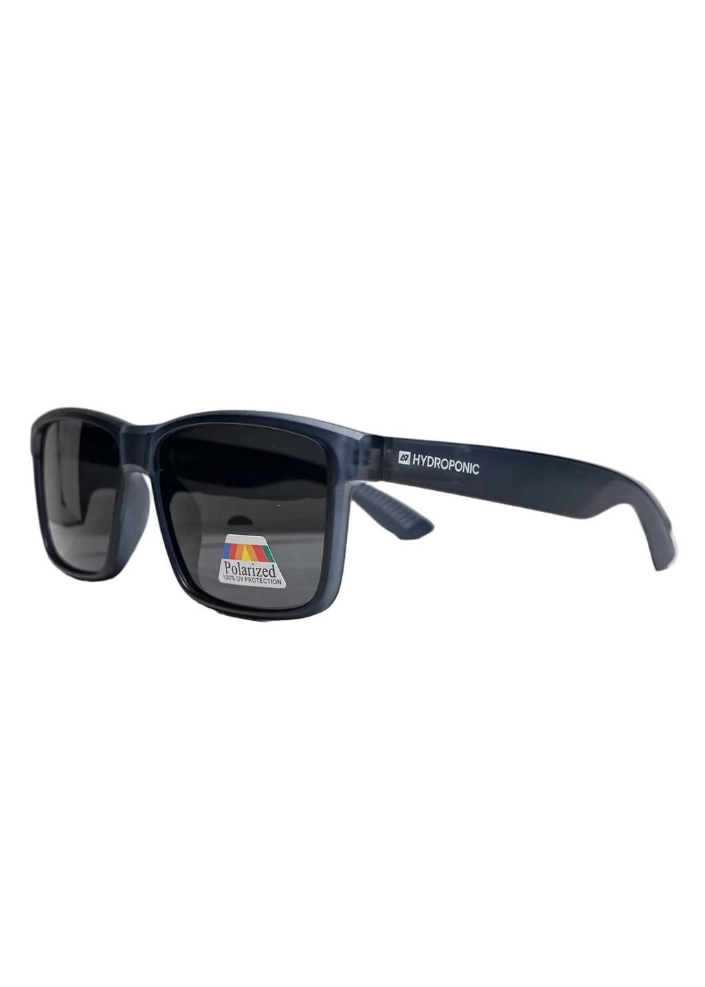 Gafas de Sol Hydroponic Brunson Azul Marino Negro