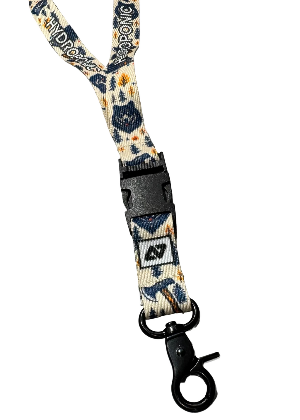 Lanyard Hydroponic Hanger Nature