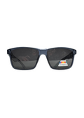 Gafas de Sol Hydroponic Brunson Azul Marino Negro