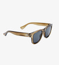 Pitas Mustard Sunglasses – UV400