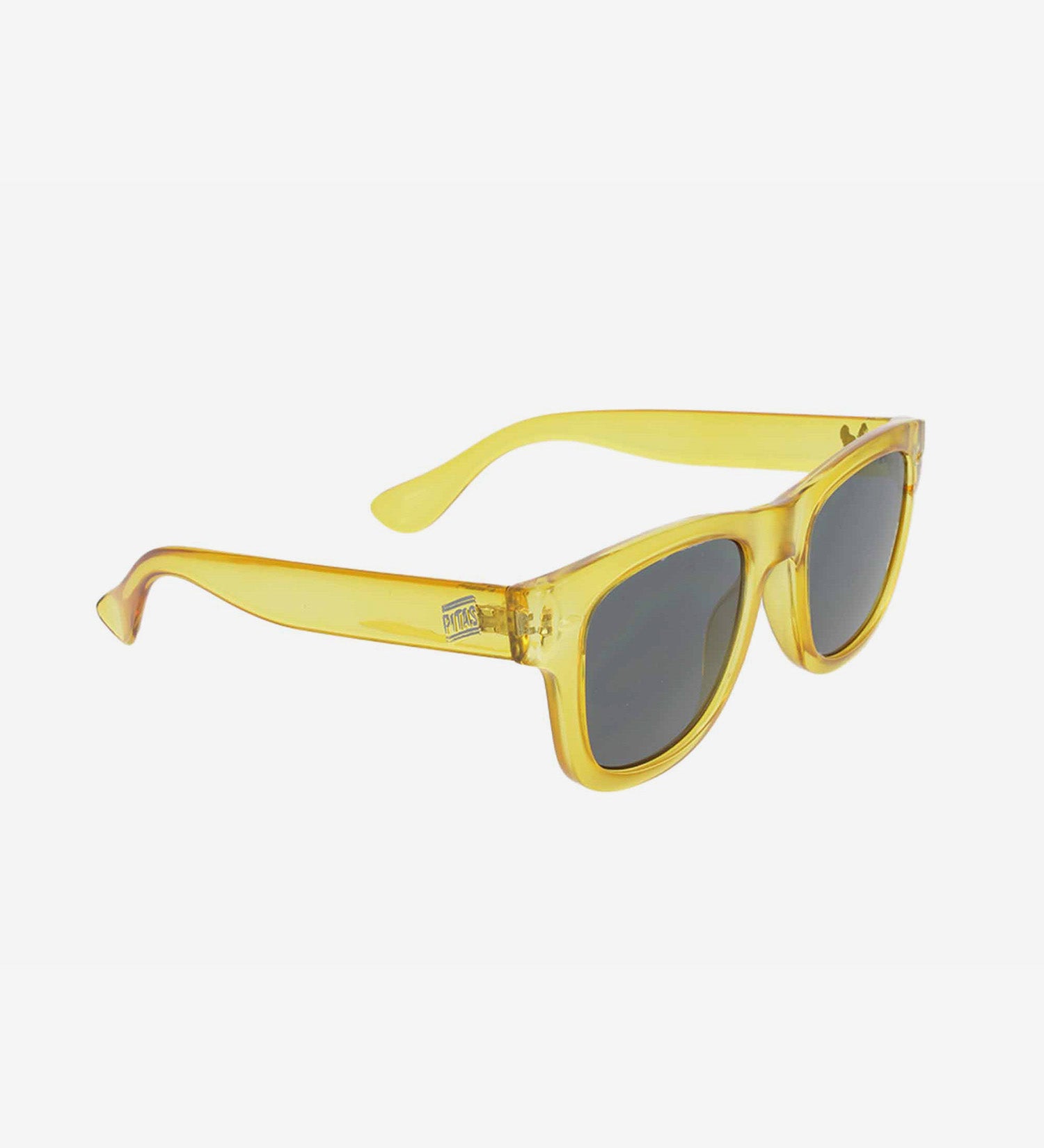 Gafas de sol Pitas Mostaza – UV400