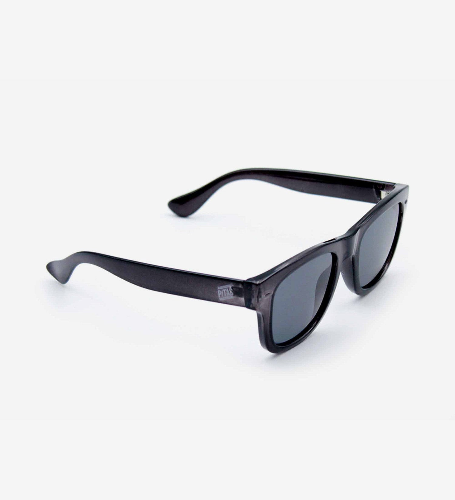 Gafas de sol Pitas Negro – UV400