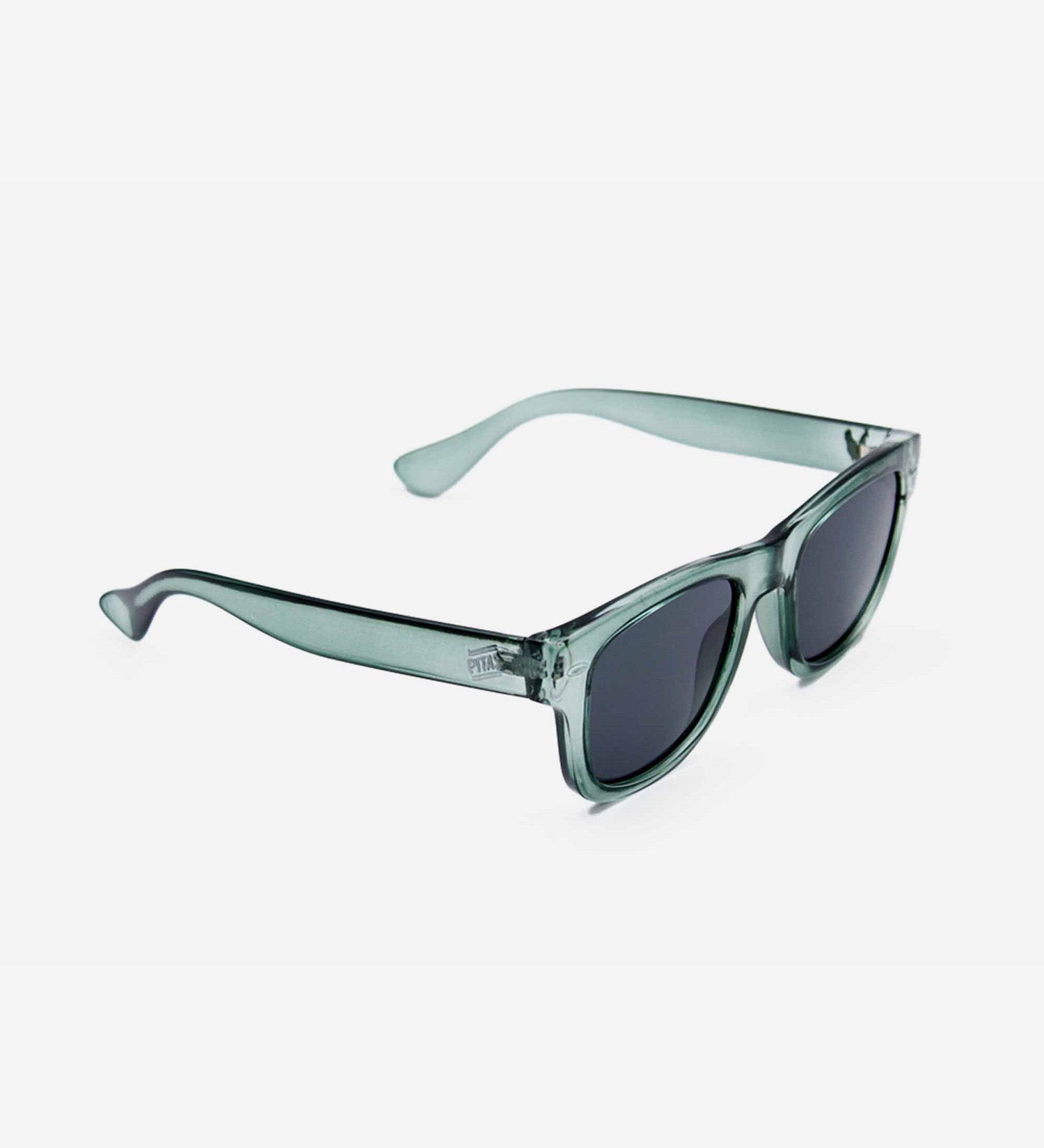 Gafas de sol Pitas Verde – UV400