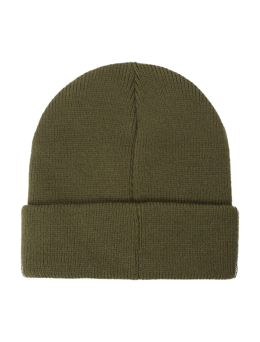 Gorro Iriedaily Smurpher Heavy Warm olive