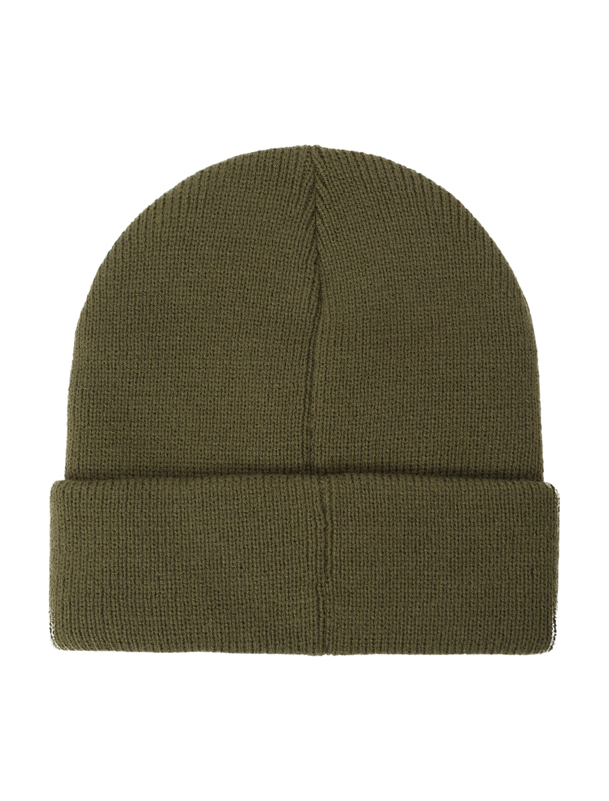 Gorro Iriedaily Smurpher Heavy Warm olive