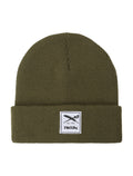Gorro Iriedaily Smurpher Heavy Warm olive