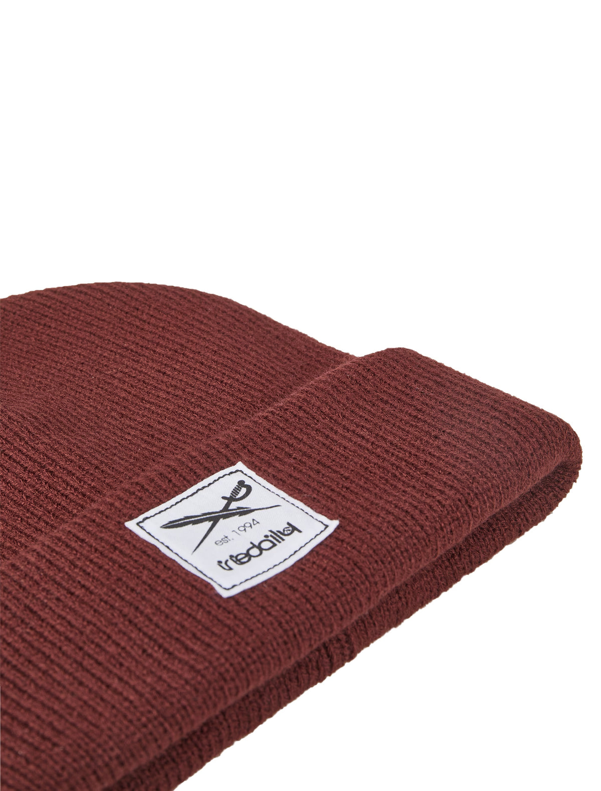 Gorro Iriedaily Smurpher Heavy Dark Rum