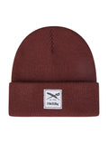 Gorro Iriedaily Smurpher Heavy Dark Rum
