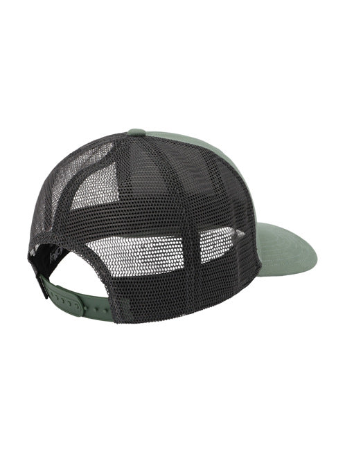 Gorra Iriedaily Stonefinger Olive Grey