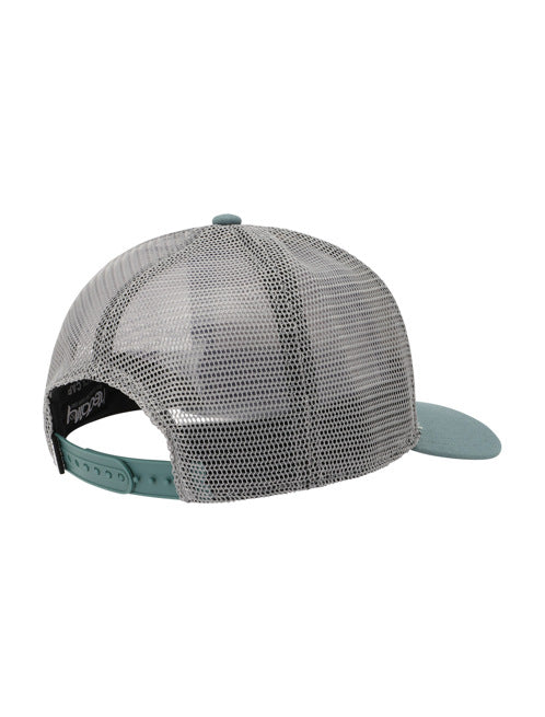 Gorra Iriedaily Daily Flag Jungle Green