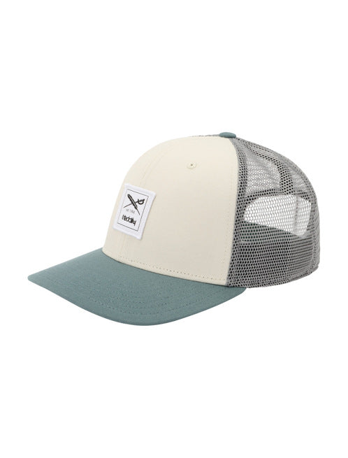 Gorra Iriedaily Daily Flag Jungle Green