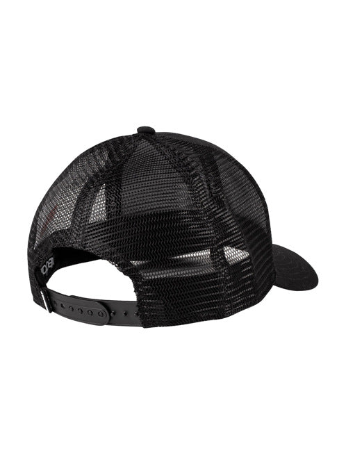 Gorra Iriedaily Daily Flag Uni Black