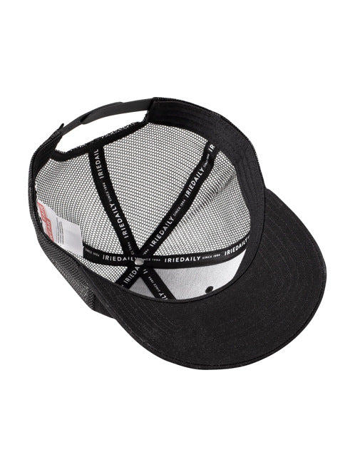 Gorra Iriedaily Daily Flag Uni Black