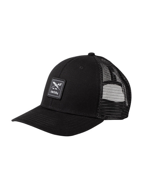 Gorra Iriedaily Daily Flag Uni Black