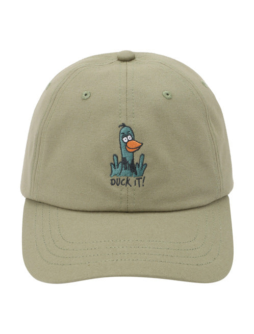 Gorra Iriedaily What The Duck Reed