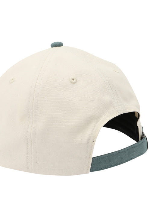 Gorra Iriedaily Fast Scooter Green White