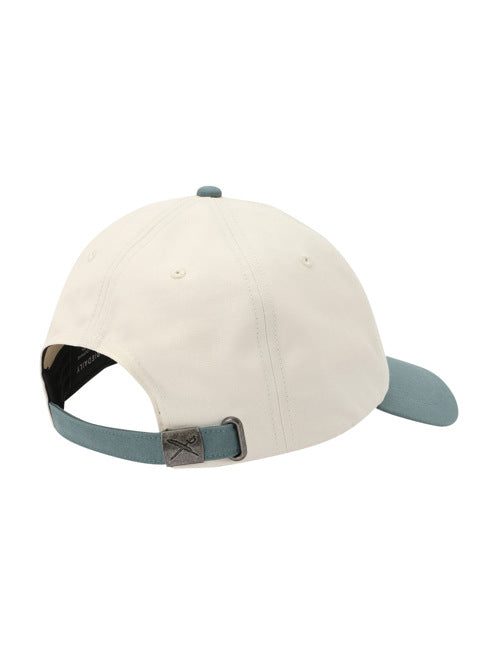 Gorra Iriedaily Fast Scooter Green White