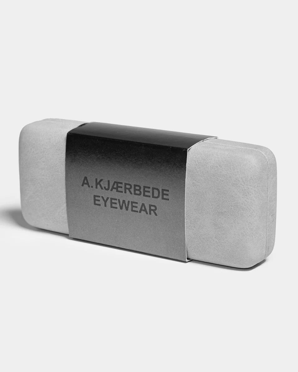 Funda Rígida para Gafas de Sol A. Kjærbede Hard Case